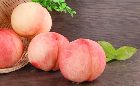 (薦)桃子作文300字