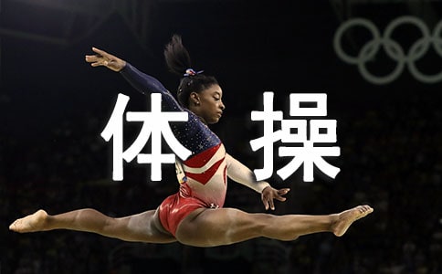 體操比賽優(yōu)秀作文