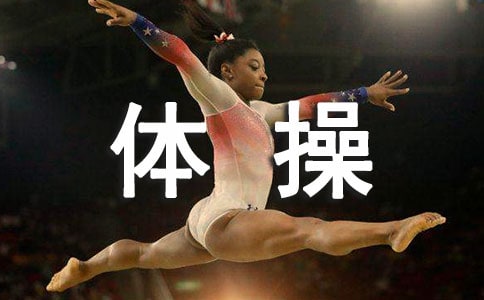 體育體操教案