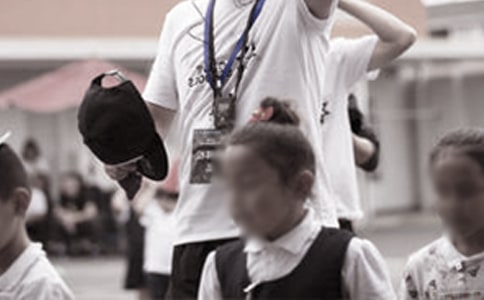 小學體育教師年度思想工作總結(jié)