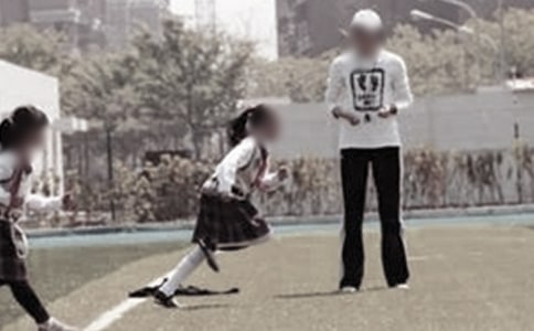 初三體育教師工作總結(jié)