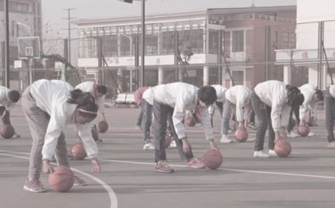 二年級體育教學計劃