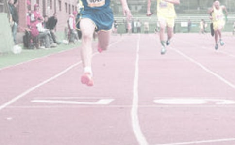 運動場上的田徑會作文500字(通用38篇)