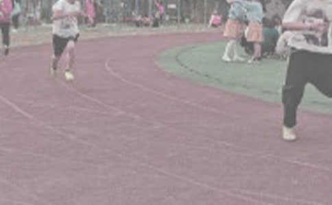 我的田徑比賽作文范文600字(精選7篇)