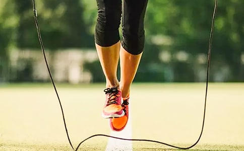 大班體育跳繩教案(精選16篇)