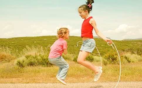 【精品】大班體育教案跳繩四篇