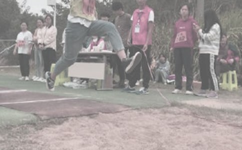 體育立定跳遠教案(15篇)