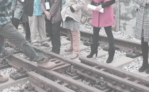 用文化為安全奠基-北京鐵路局安全文化建設巡禮