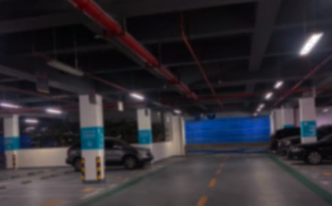 小區(qū)停車場管理制度