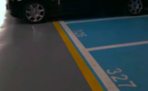 小區(qū)停車場(chǎng)管理的規(guī)章制度(通用6篇)