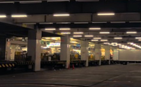 停車場(chǎng)收費(fèi)管理制度