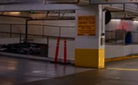 【熱門】停車場管理制度