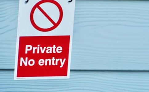 環(huán)境整治通告范文