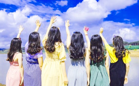 給同學的一封信高中(集合6篇)