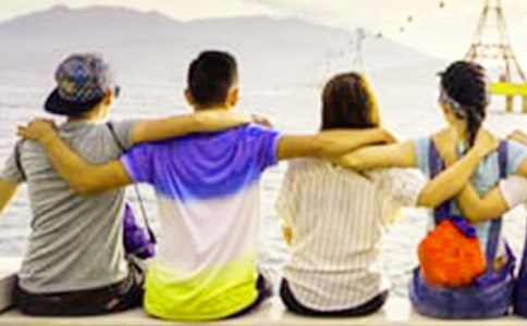 畢業(yè)贈言:初三同學錄贈言搞笑