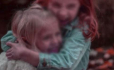 致童年的一封信