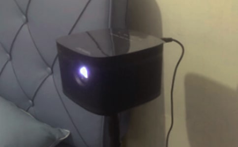 投影儀·什么是焦距