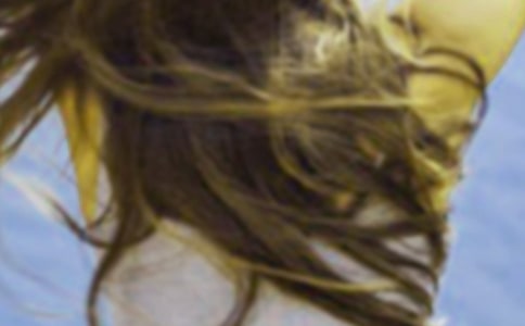 小班美術(shù)教案反思《媽媽的頭發(fā)》