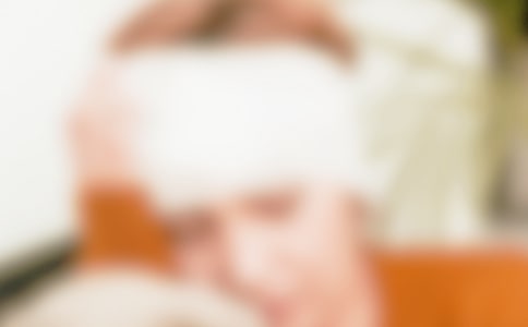 關(guān)于頭疼的作文