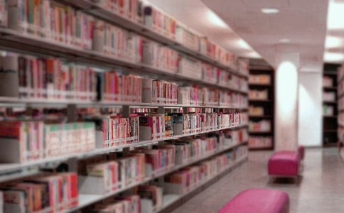 圖書銷售個人工作總結范文