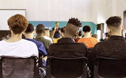 如何攻克托福聽(tīng)力難關(guān)