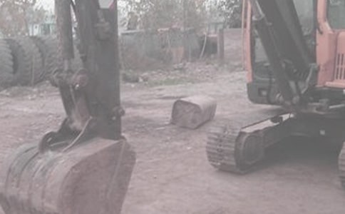 挖掘機(jī)租賃合同范本15篇