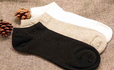 洗襪子日記15篇