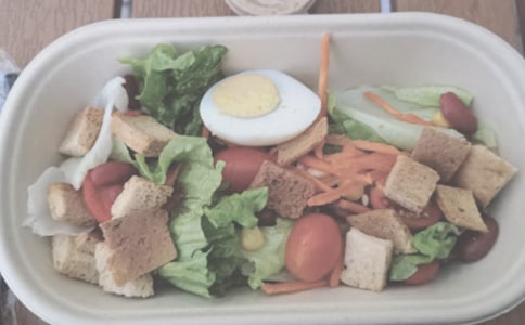 外賣的好評(píng)評(píng)語(yǔ)(精選380句)