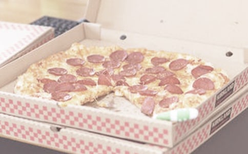 外賣的評語150句