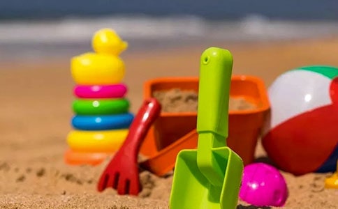 我最喜歡玩的玩具作文