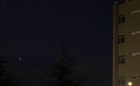 正能量晚安寄語190句精選