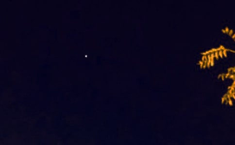 朋友圈晚安寄語2篇