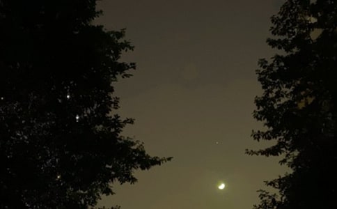 經(jīng)典治愈晚安寄語85句精選