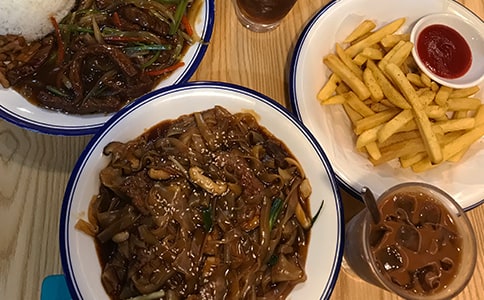 特別的晚餐優(yōu)秀小學(xué)作文