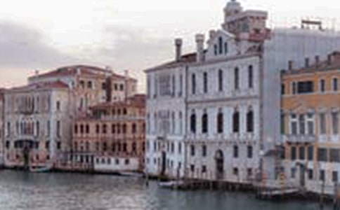 威尼斯的小艇的優(yōu)秀教案