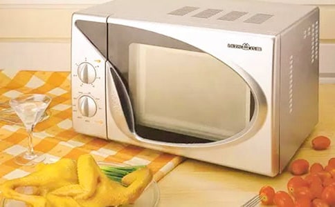 微波爐菜譜-微波爐怎么做蒸蛋