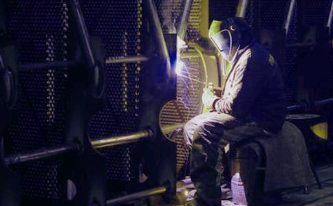 設(shè)備維修工年終工作總結(jié)