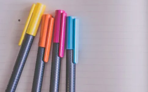 關(guān)于文具盒的說(shuō)明文作文合集五篇