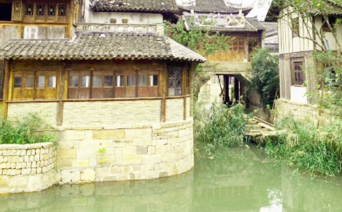 烏鎮(zhèn)東柵導游詞(精選10篇)