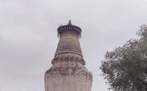 五臺(tái)山佛教文化的倫理效應(yīng)