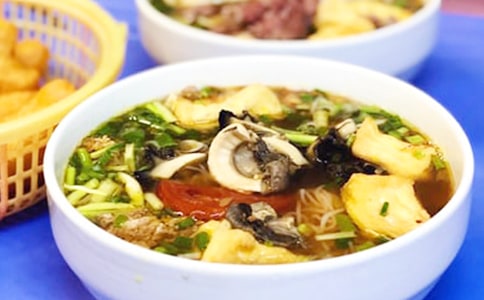 國(guó)際班的快樂(lè)午餐