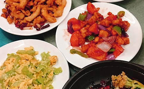 美味的午餐作文