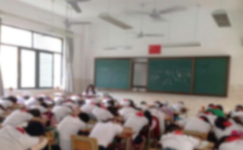 學生午休管理制度