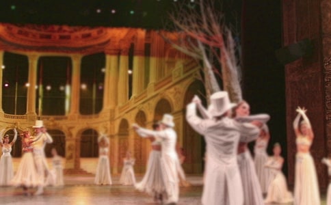 舞蹈管理制度(精選6篇)