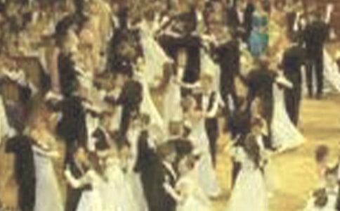 大班美術(shù)鞋印舞會(huì)教案