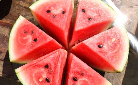 西瓜的作文(通用15篇)