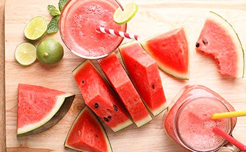 好吃的西瓜優(yōu)秀作文300字