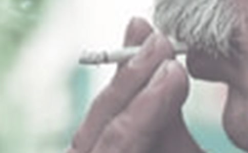 吸煙的危害作文