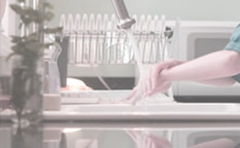 小班生活自理洗手教案