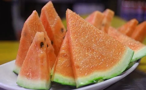 夏天短信問候語